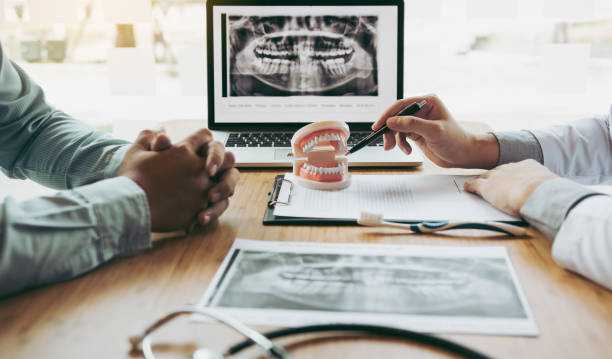 Oral Cancer Screening in Newark, CA