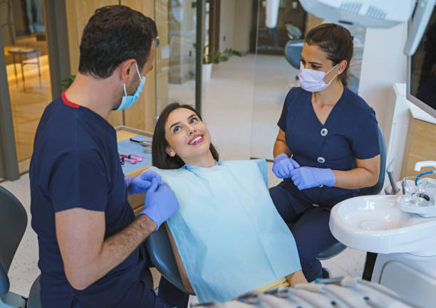 Best Dental Inlays and Onlays  in Newark, CA