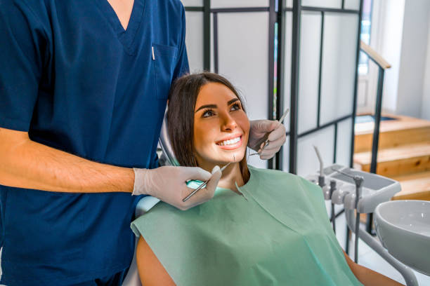 Best Periodontal (Gum) Disease Treatment  in Newark, CA