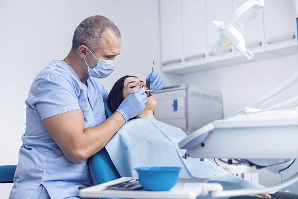 Best Oral Surgery  in Newark, CA